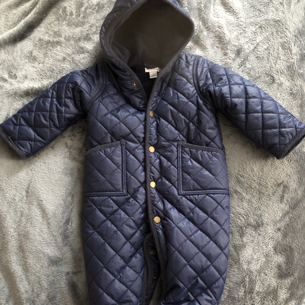 Ralph Lauren Baby Jumper - Picture 1 of 5